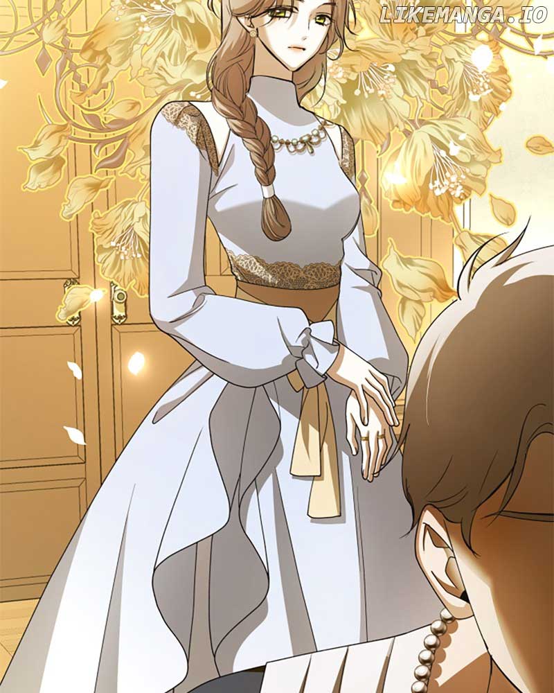 I Want to Be You, Just For A Day Chapter 194 page 133