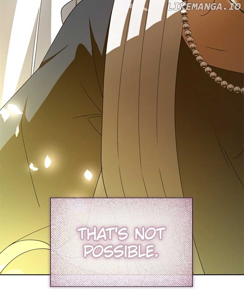 I Want to Be You, Just For A Day Chapter 194 page 134