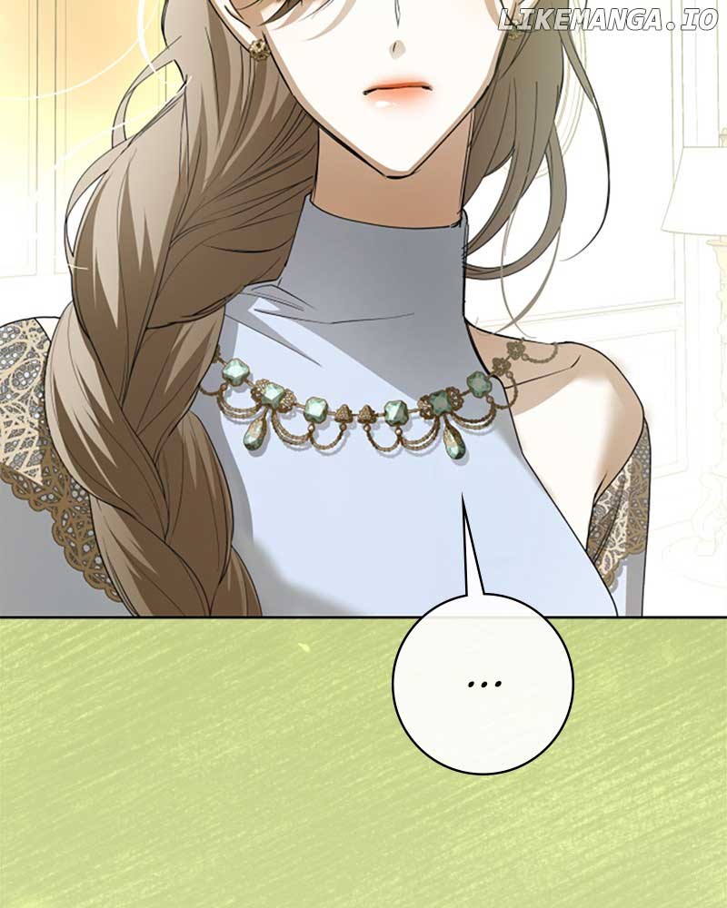 I Want to Be You, Just For A Day Chapter 194 page 136