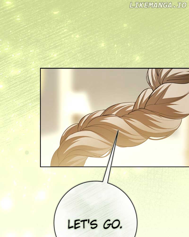 I Want to Be You, Just For A Day Chapter 194 page 137