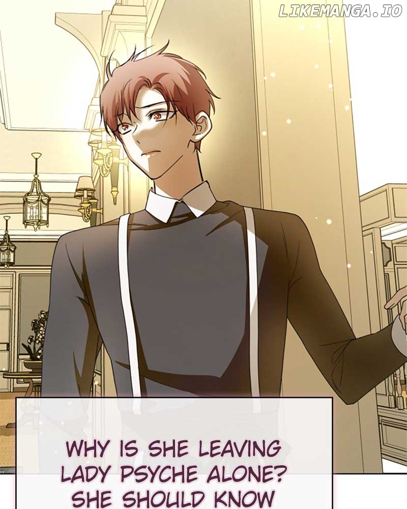 I Want to Be You, Just For A Day Chapter 194 page 139