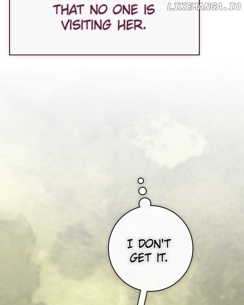 I Want to Be You, Just For A Day Chapter 194 page 140