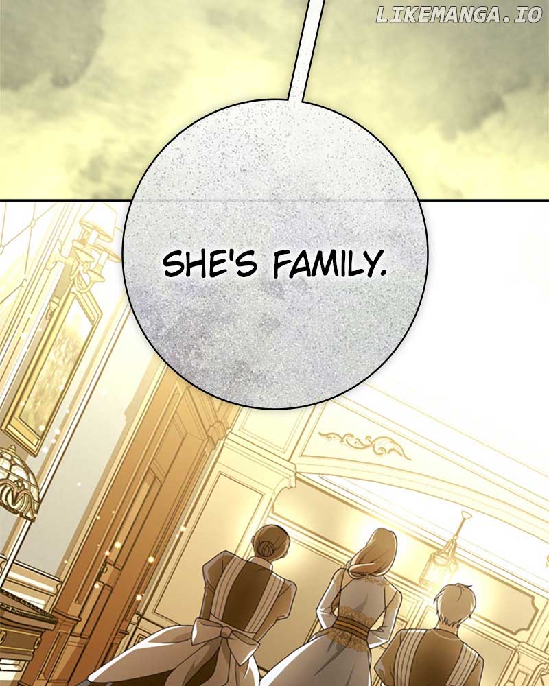 I Want to Be You, Just For A Day Chapter 194 page 141