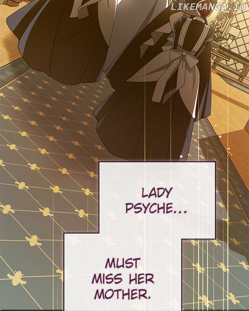 I Want to Be You, Just For A Day Chapter 194 page 142