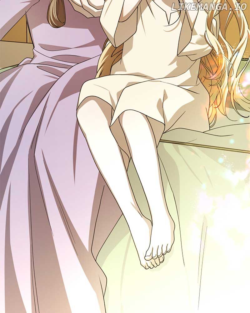 I Want to Be You, Just For A Day Chapter 194 page 147