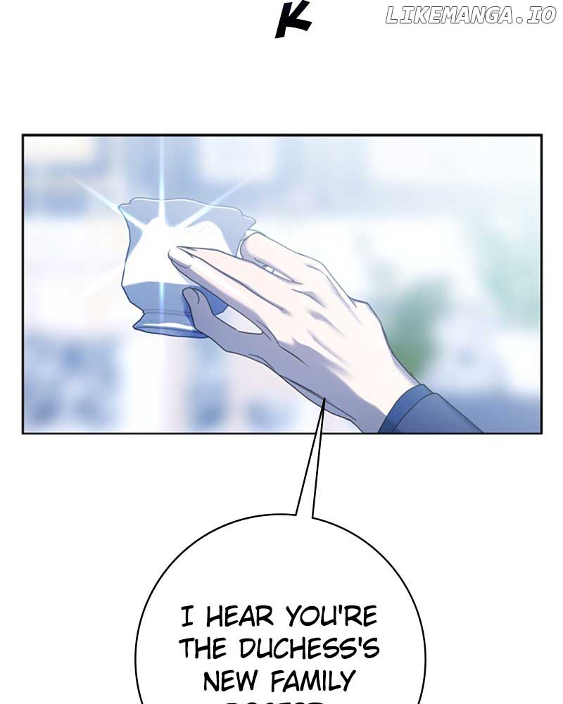 I Want to Be You, Just For A Day Chapter 194 page 14