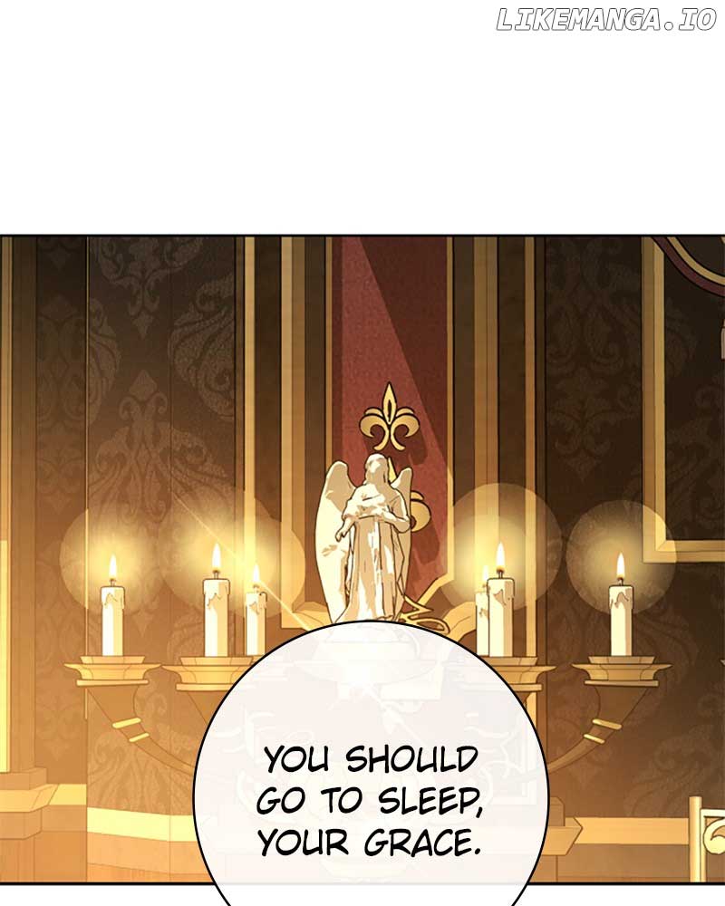I Want to Be You, Just For A Day Chapter 194 page 152