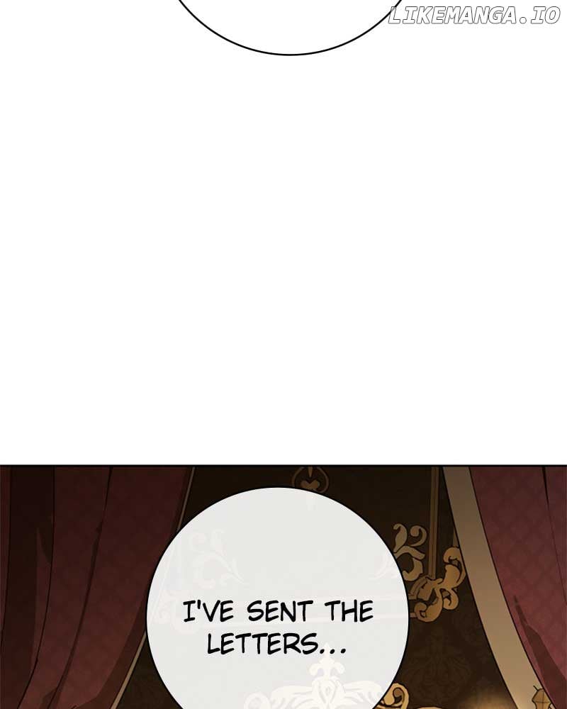 I Want to Be You, Just For A Day Chapter 194 page 153