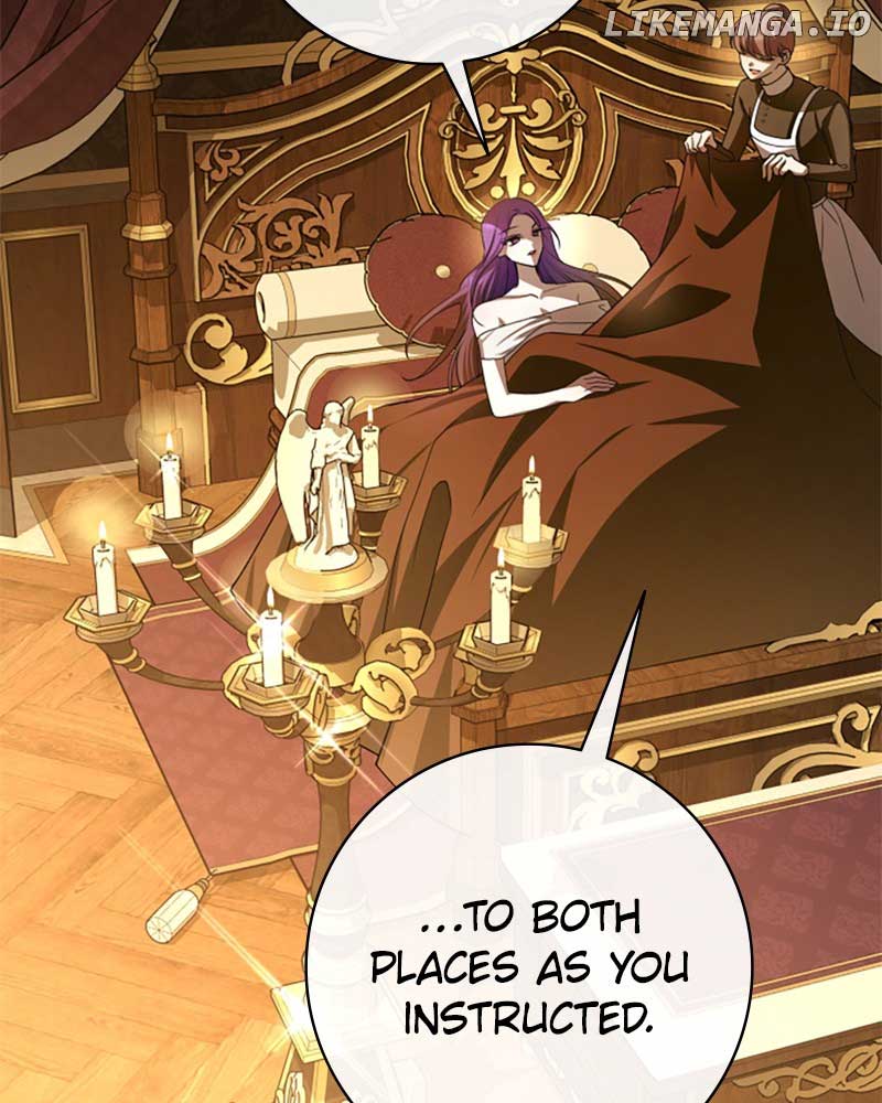 I Want to Be You, Just For A Day Chapter 194 page 154