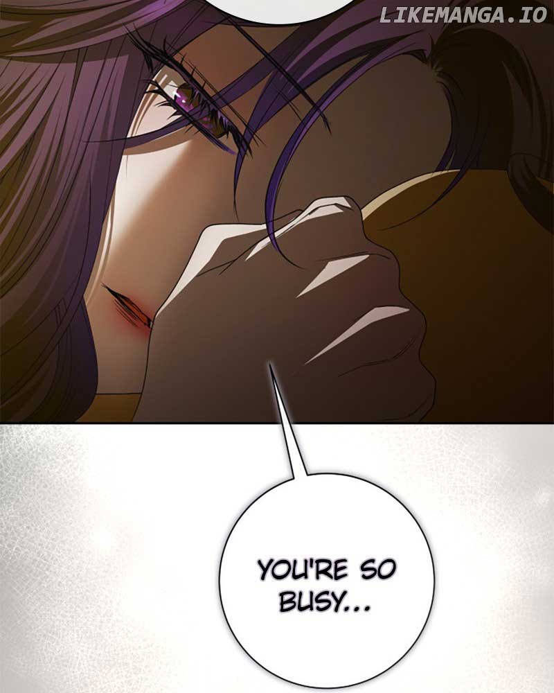 I Want to Be You, Just For A Day Chapter 194 page 156