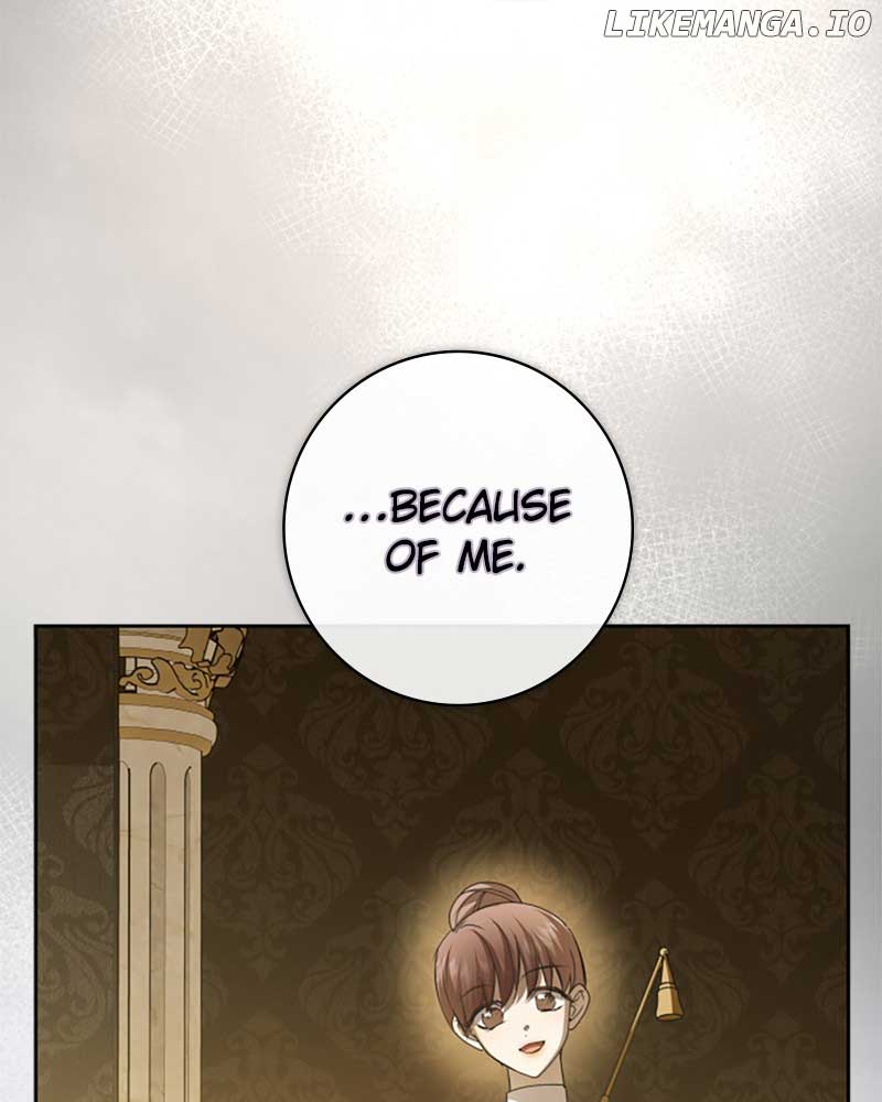 I Want to Be You, Just For A Day Chapter 194 page 157
