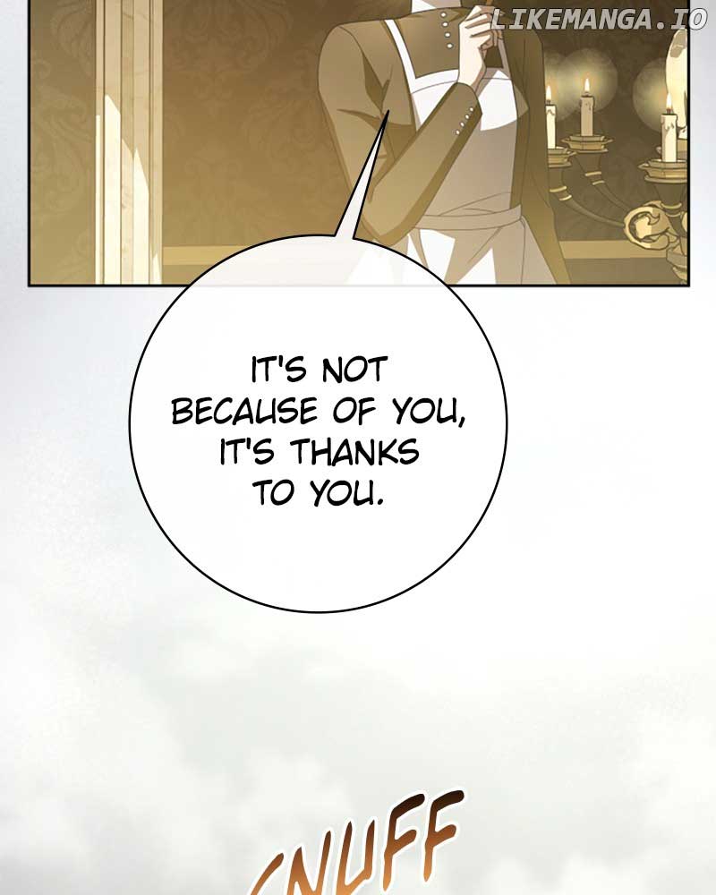 I Want to Be You, Just For A Day Chapter 194 page 158