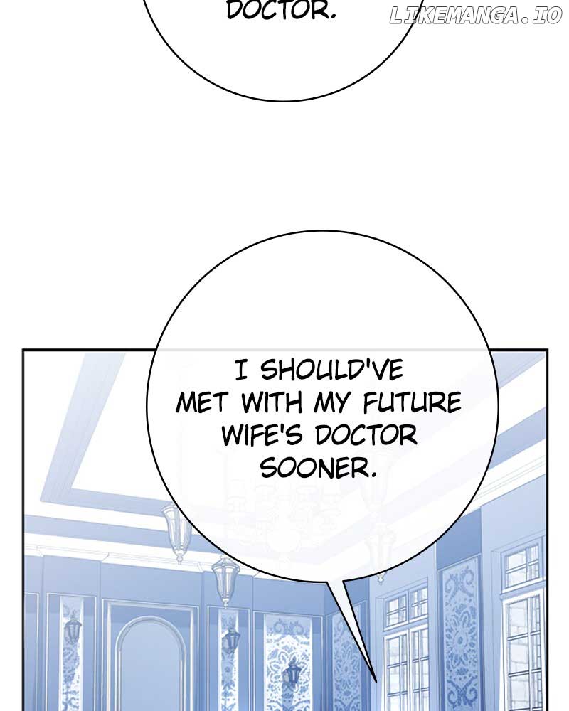 I Want to Be You, Just For A Day Chapter 194 page 15