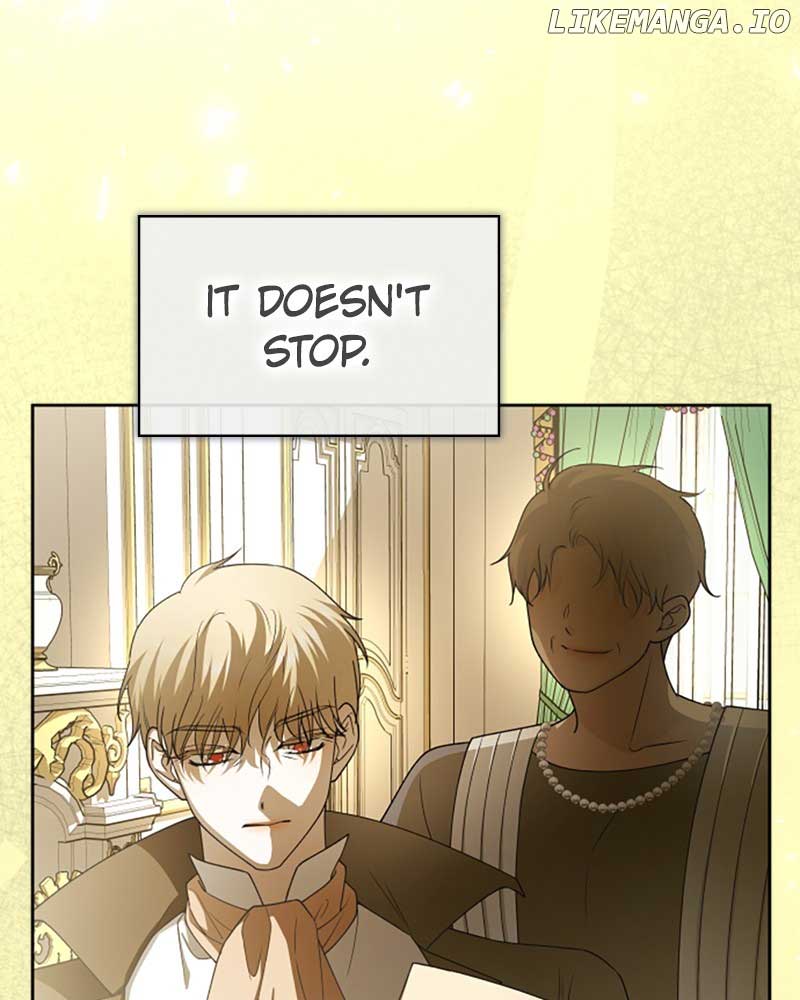 I Want to Be You, Just For A Day Chapter 194 page 164