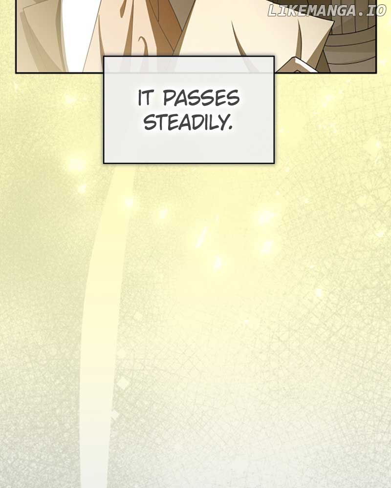 I Want to Be You, Just For A Day Chapter 194 page 165