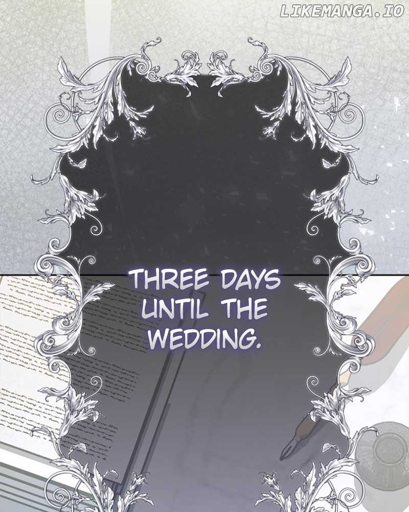 I Want to Be You, Just For A Day Chapter 194 page 166