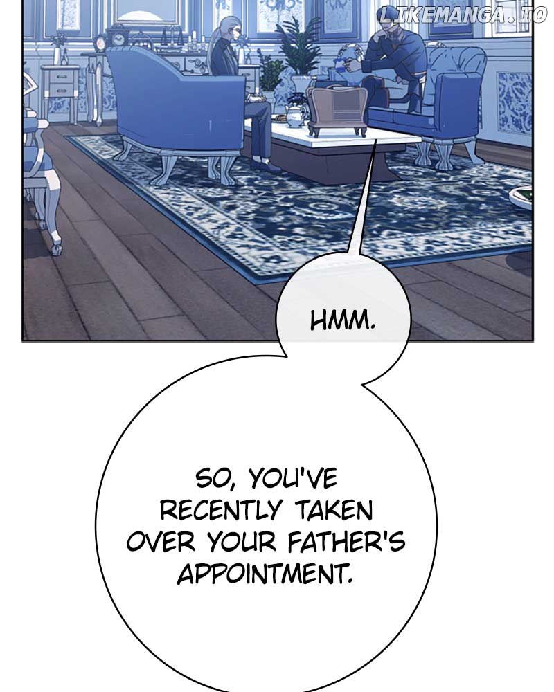 I Want to Be You, Just For A Day Chapter 194 page 16