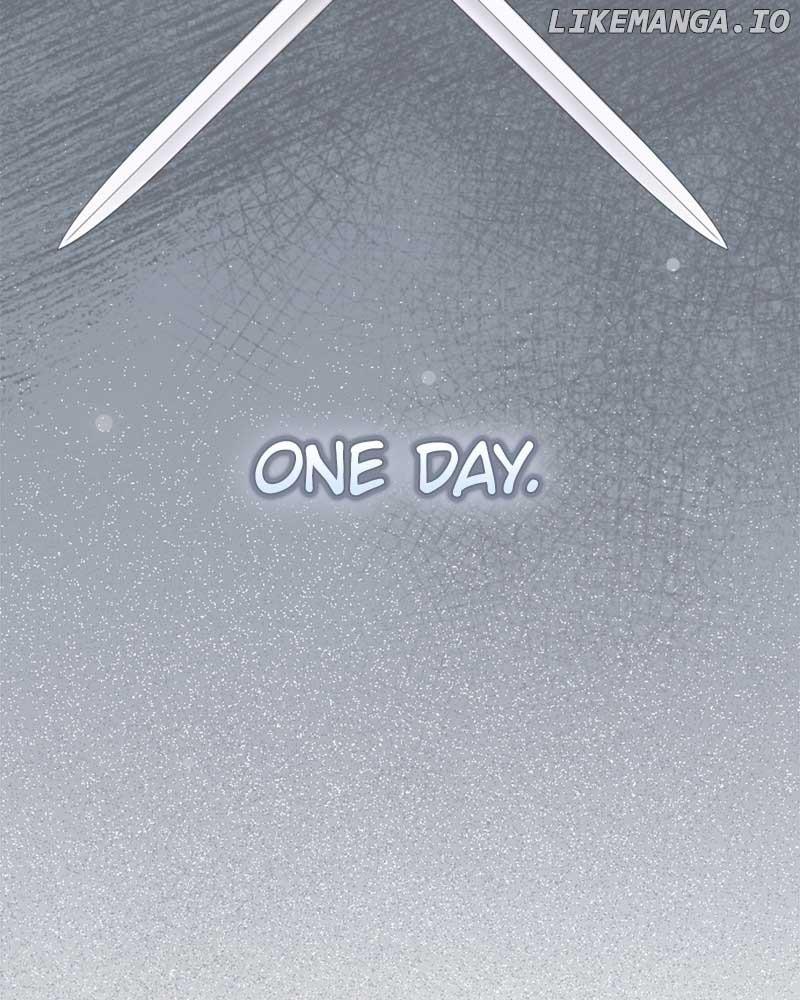 I Want to Be You, Just For A Day Chapter 194 page 176