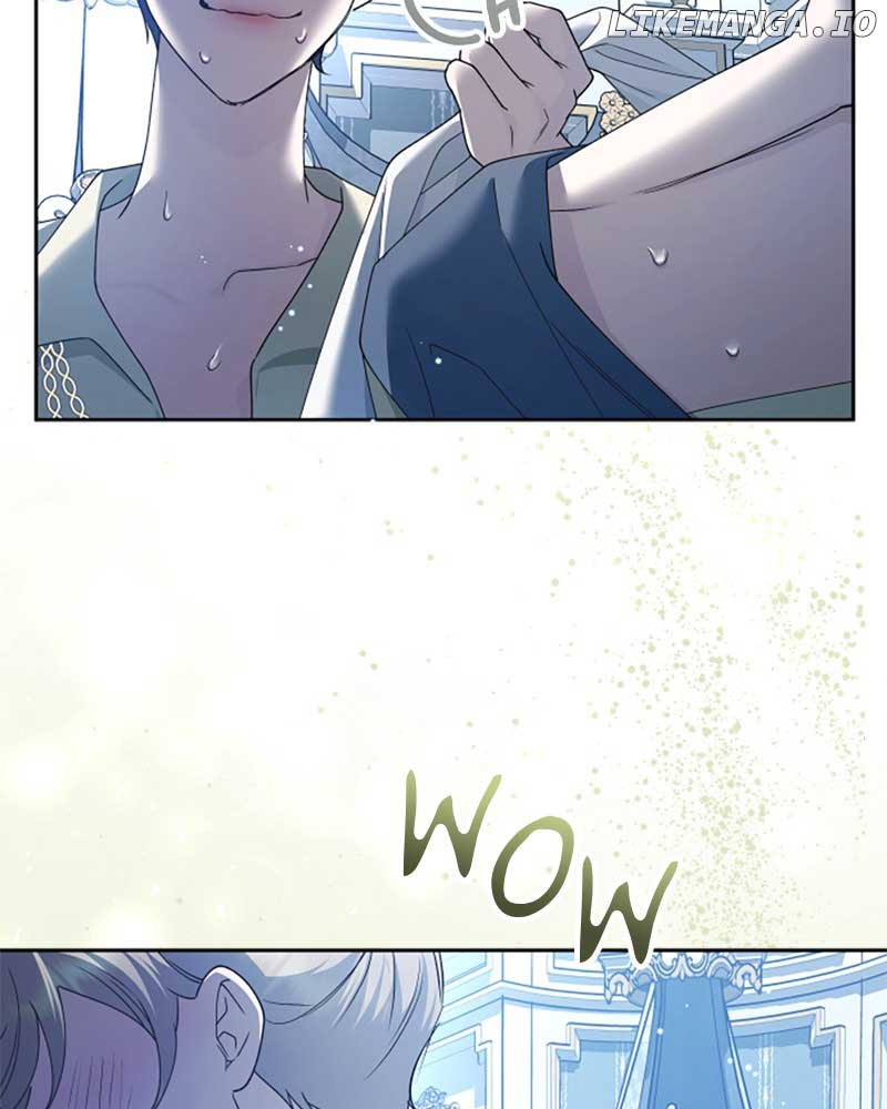 I Want to Be You, Just For A Day Chapter 194 page 181