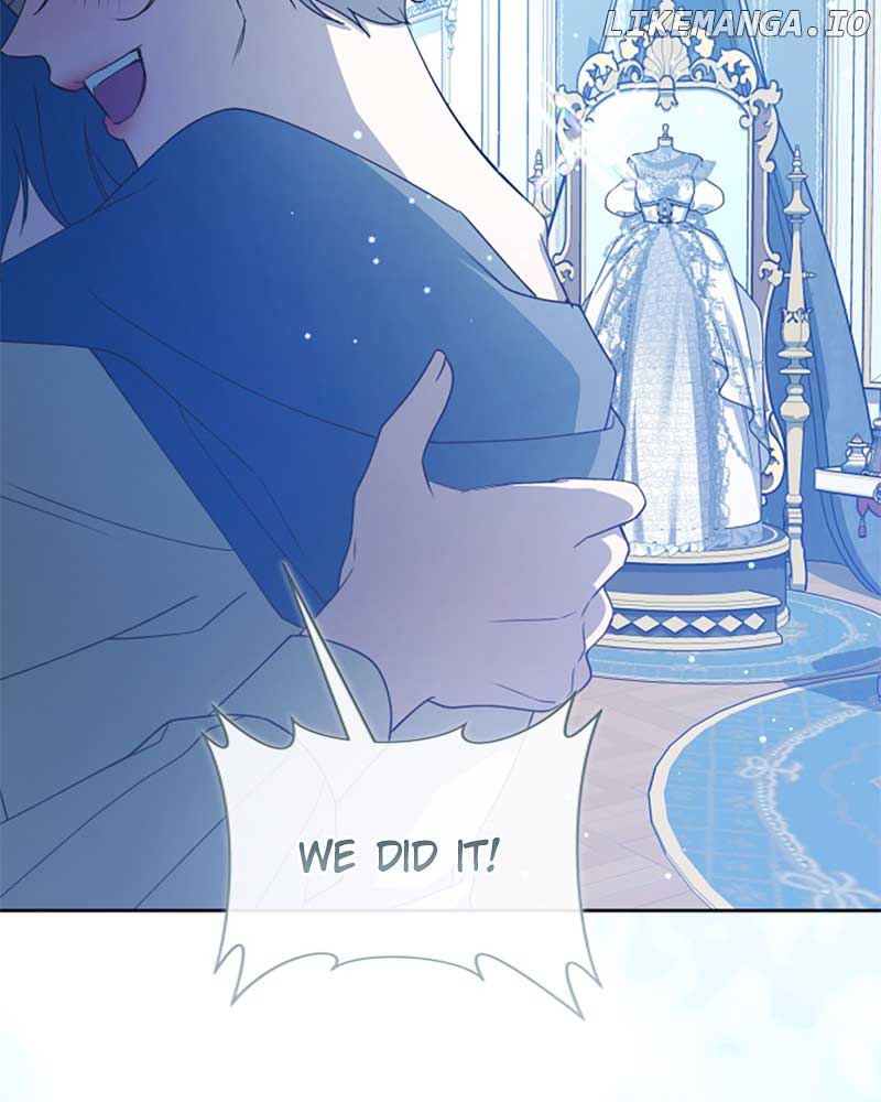 I Want to Be You, Just For A Day Chapter 194 page 182