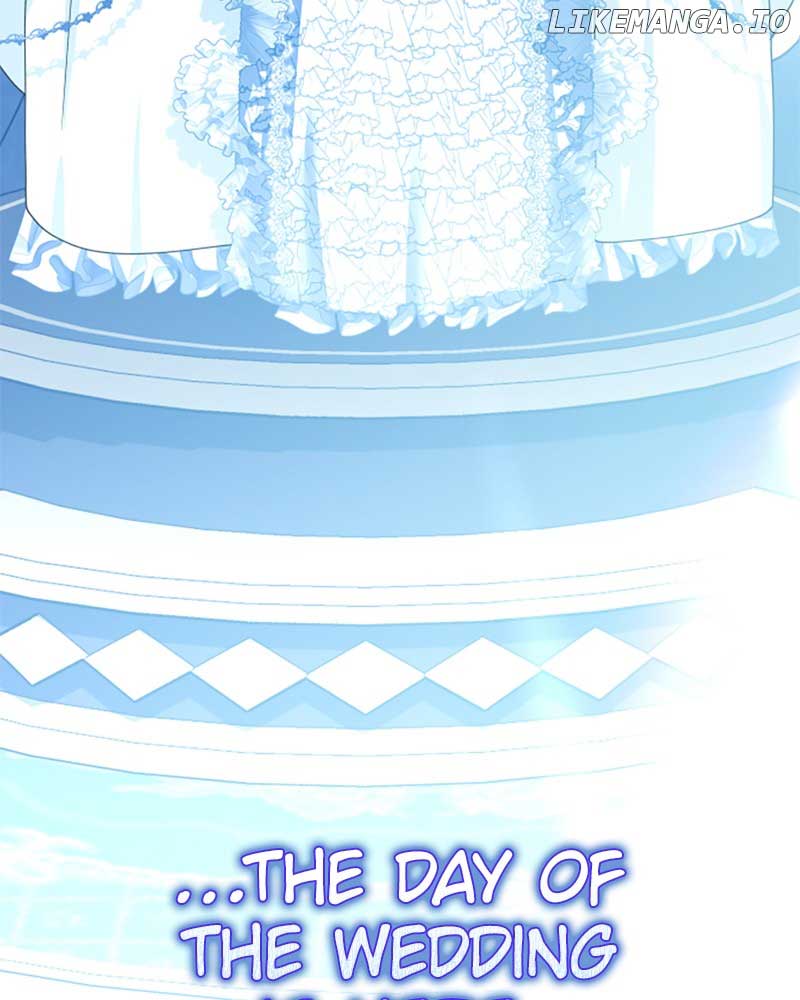 I Want to Be You, Just For A Day Chapter 194 page 186