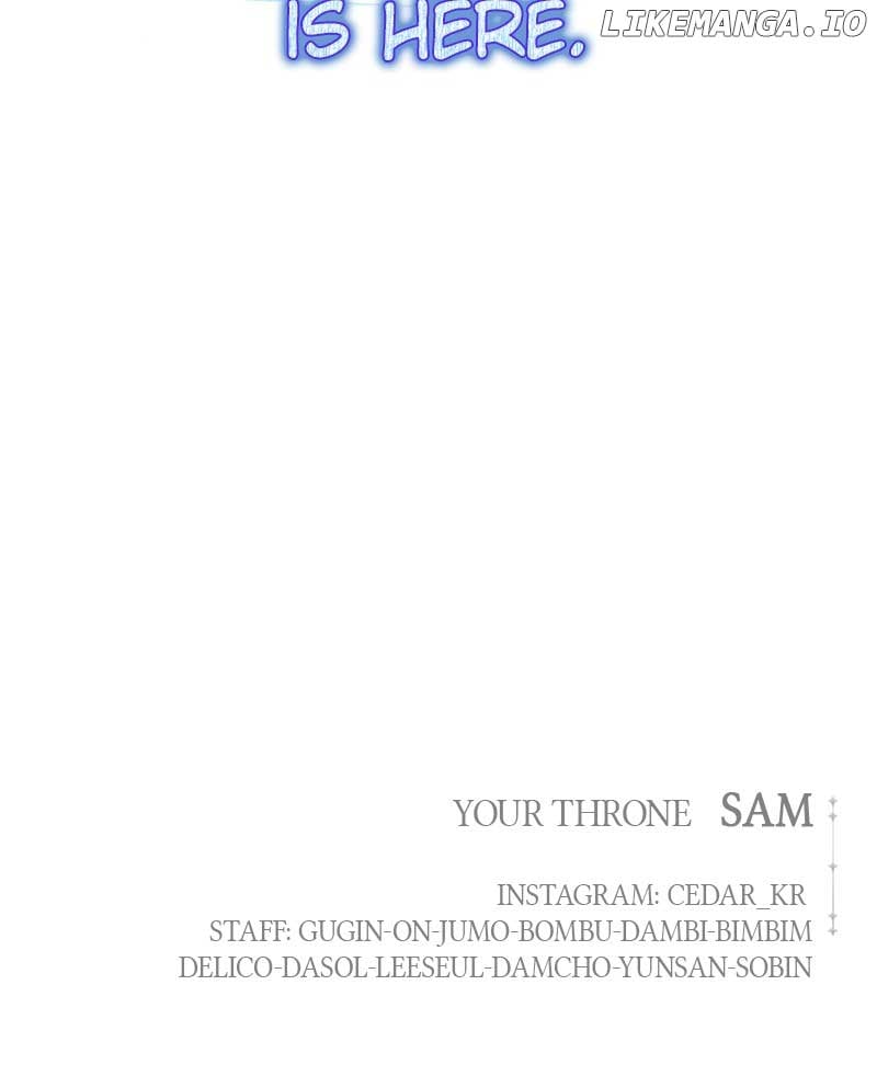 I Want to Be You, Just For A Day Chapter 194 page 187