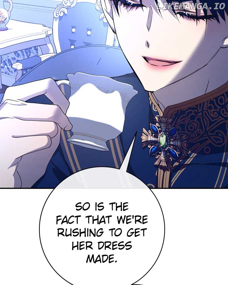 I Want to Be You, Just For A Day Chapter 194 page 19