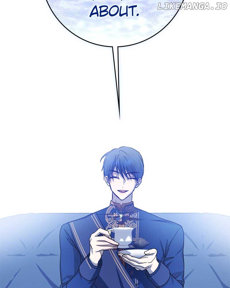 I Want to Be You, Just For A Day Chapter 194 page 21