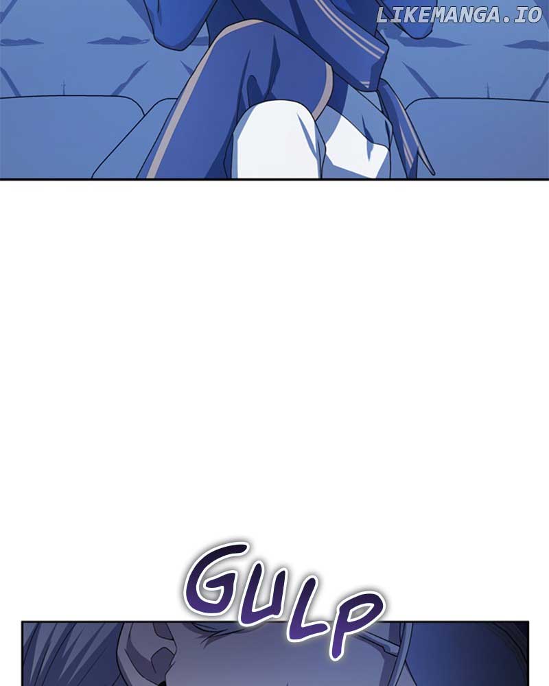 I Want to Be You, Just For A Day Chapter 194 page 22