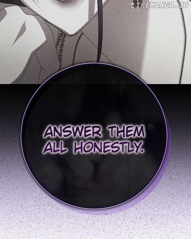 I Want to Be You, Just For A Day Chapter 194 page 27