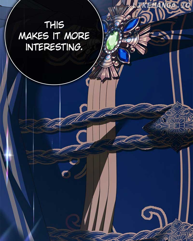 I Want to Be You, Just For A Day Chapter 194 page 2