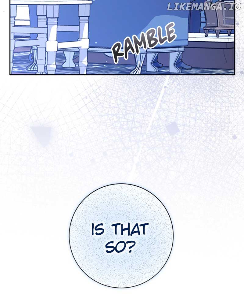 I Want to Be You, Just For A Day Chapter 194 page 34
