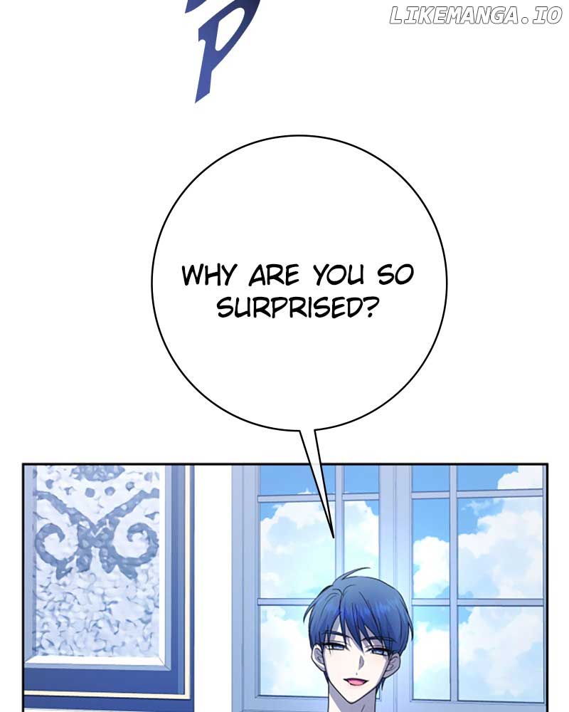 I Want to Be You, Just For A Day Chapter 194 page 43