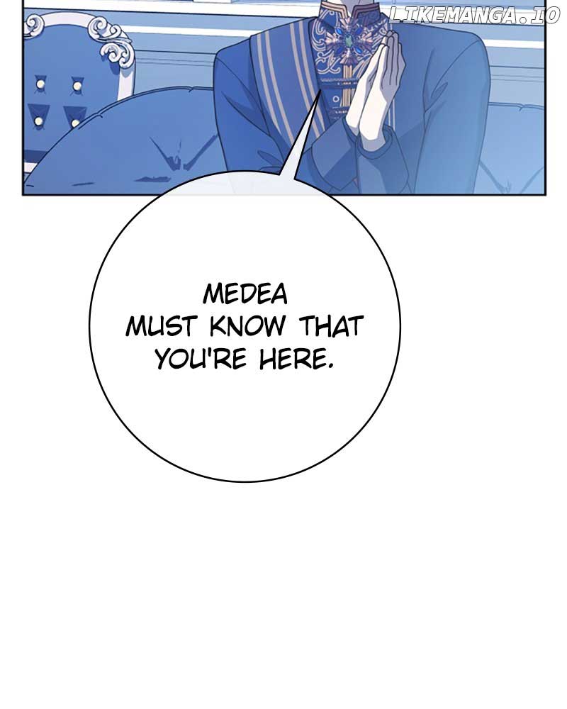 I Want to Be You, Just For A Day Chapter 194 page 44