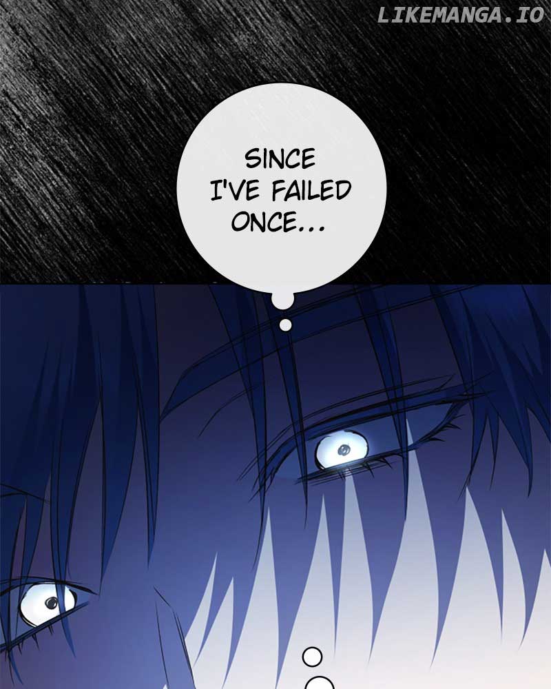 I Want to Be You, Just For A Day Chapter 194 page 4