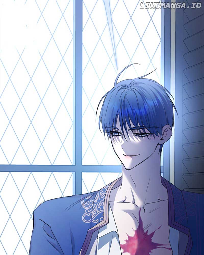 I Want to Be You, Just For A Day Chapter 194 page 49