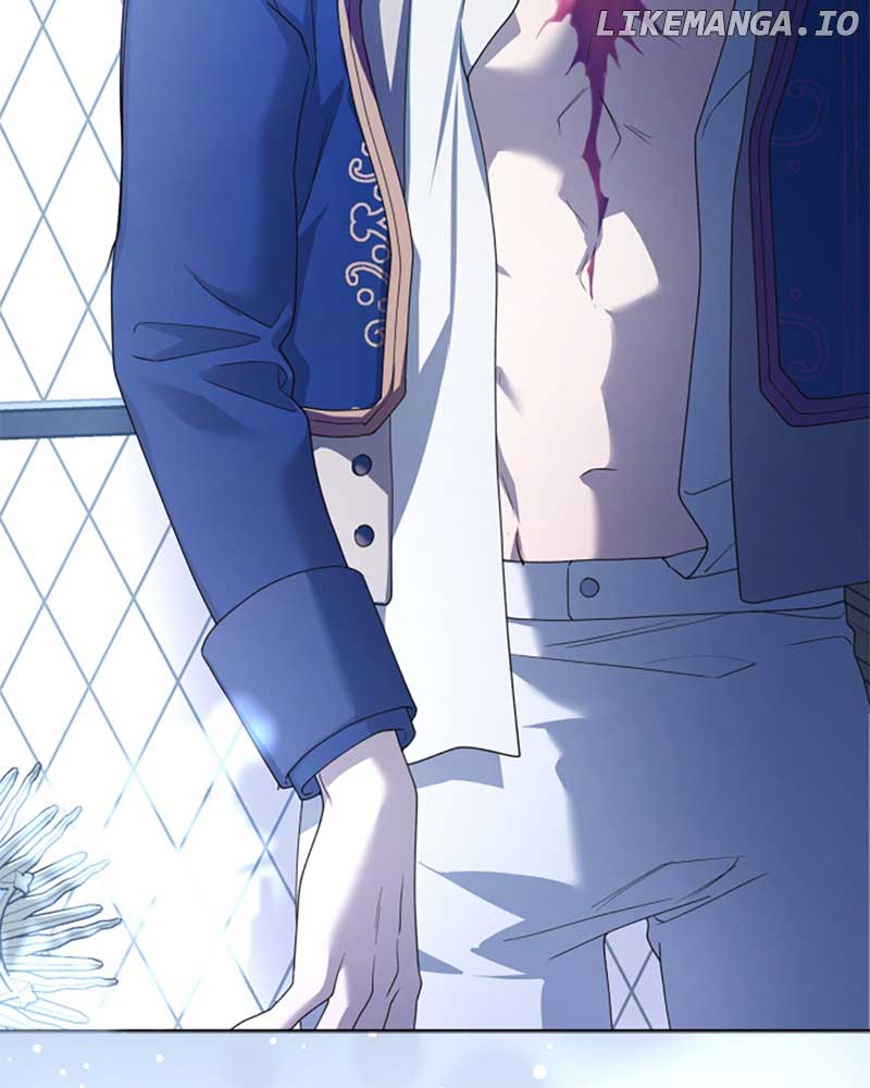 I Want to Be You, Just For A Day Chapter 194 page 50