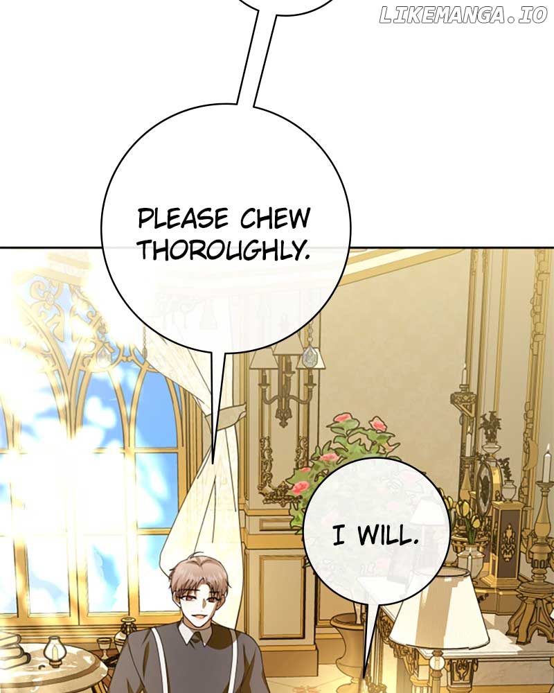I Want to Be You, Just For A Day Chapter 194 page 55