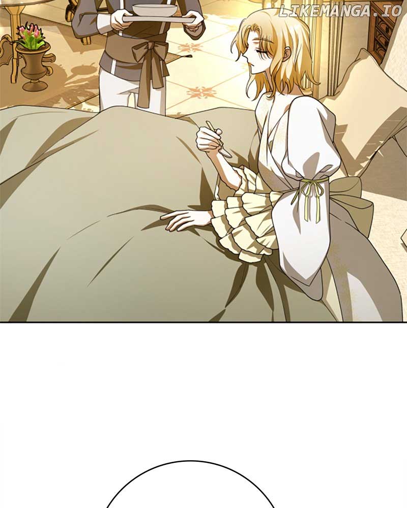 I Want to Be You, Just For A Day Chapter 194 page 56