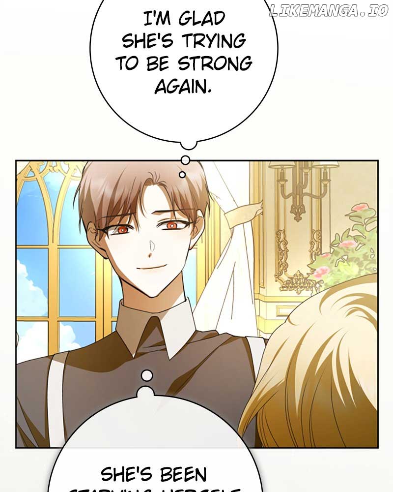 I Want to Be You, Just For A Day Chapter 194 page 57