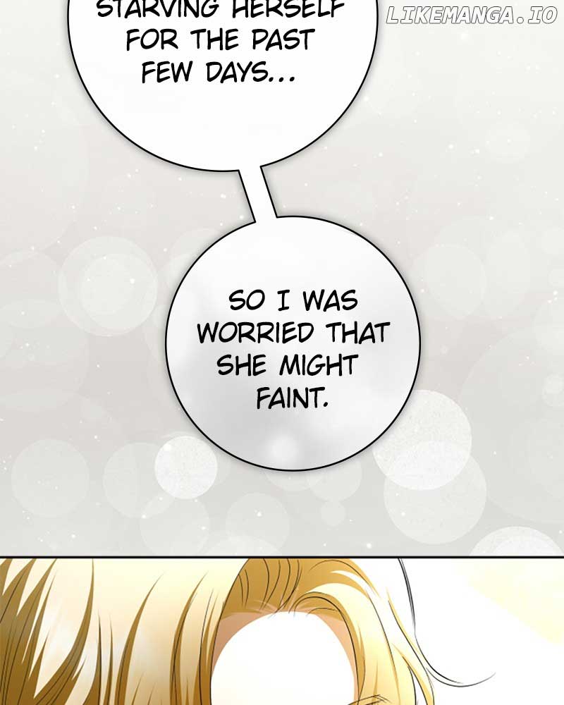 I Want to Be You, Just For A Day Chapter 194 page 58