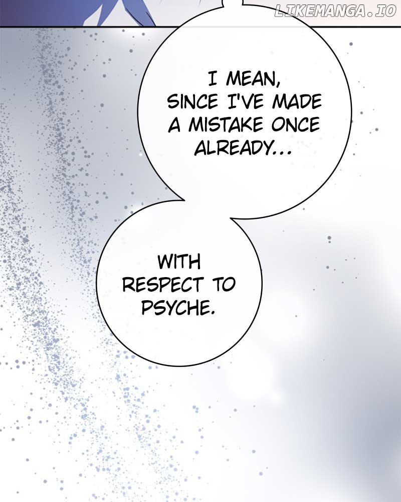 I Want to Be You, Just For A Day Chapter 194 page 5