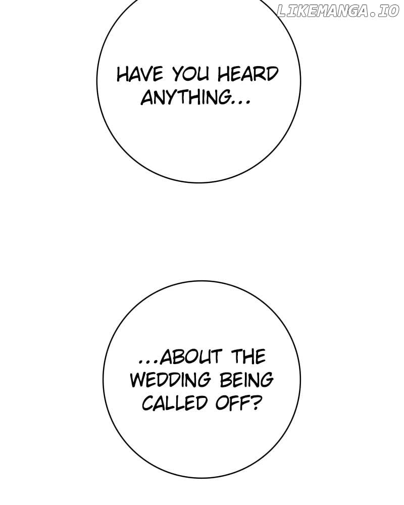 I Want to Be You, Just For A Day Chapter 194 page 61