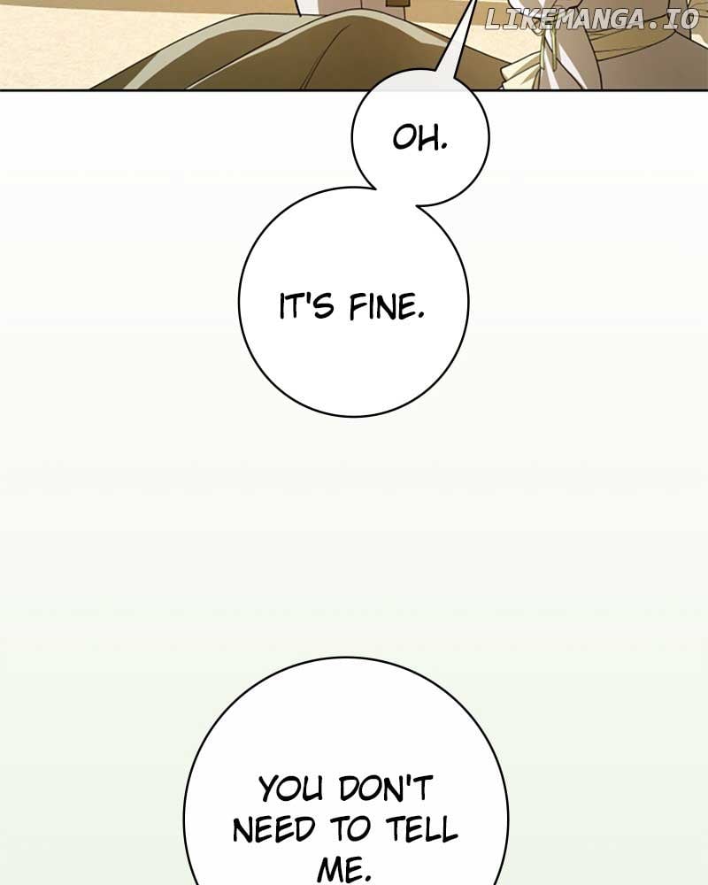 I Want to Be You, Just For A Day Chapter 194 page 64