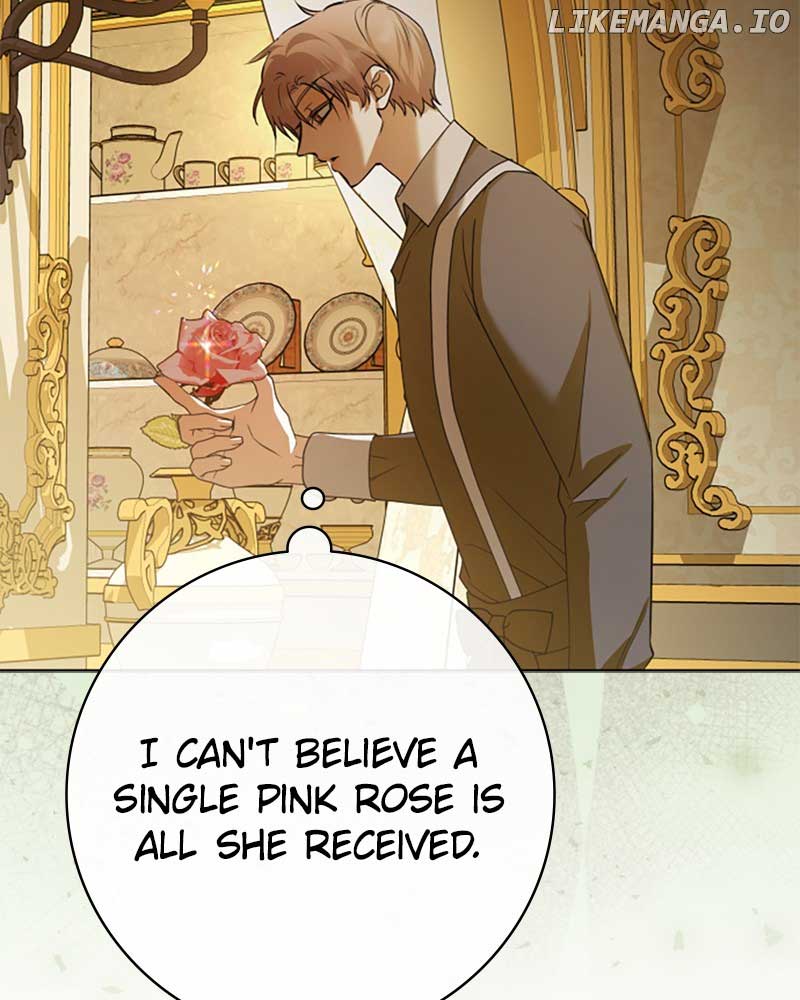 I Want to Be You, Just For A Day Chapter 194 page 70