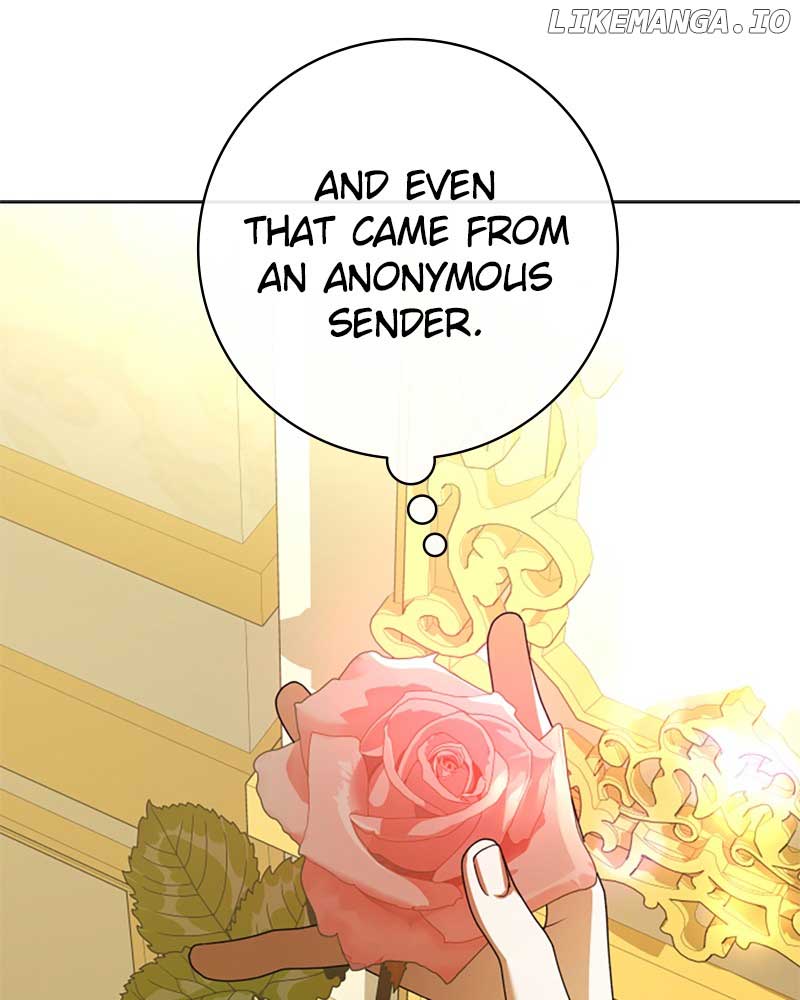 I Want to Be You, Just For A Day Chapter 194 page 72