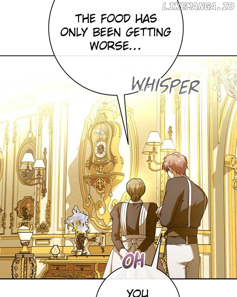 I Want to Be You, Just For A Day Chapter 194 page 74