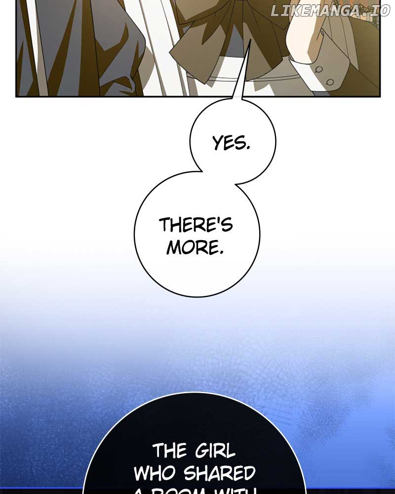 I Want to Be You, Just For A Day Chapter 194 page 77
