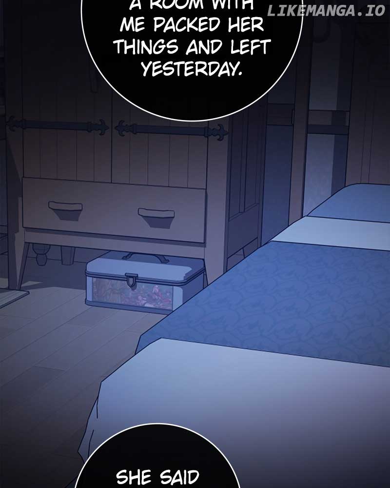 I Want to Be You, Just For A Day Chapter 194 page 78