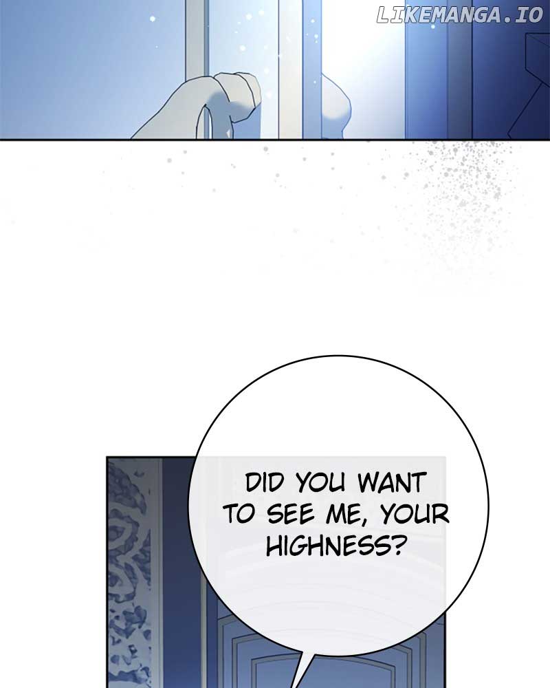 I Want to Be You, Just For A Day Chapter 194 page 7